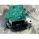 Спидометр Hyundai HD65 HD72 HD78 County двигатели D4AL D4DB D4DD