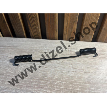 Пружина тормозных колодок стяжная Hyundai HD65 HD72 HD78 County