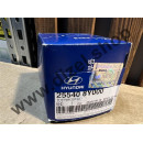 Термостат Hyundai HD120 двигатель D6DA Термостат Hyundai HD120 двигатель D6DA