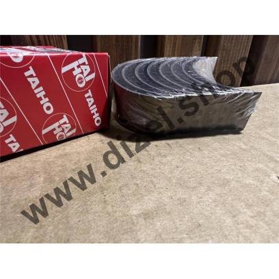 Вкладыши шатунные STD Hyundai Starex Porter Тагаз Н100 D4BF D4BH