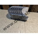 Вкладыши шатунные STD Hyundai Starex Porter Тагаз Н100 D4BF D4BH Вкладыши шатунные STD Hyundai Starex Porter Тагаз Н100 D4BF D4BH