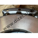 Корзина сцепления D4DB D4DD HD78 County HD78 300 мм