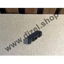 Опорная скоба трубок ТНВД Hyundai HD78 двигатель D4DD Опорная скоба трубок ТНВД Hyundai HD78 двигатель D4DD