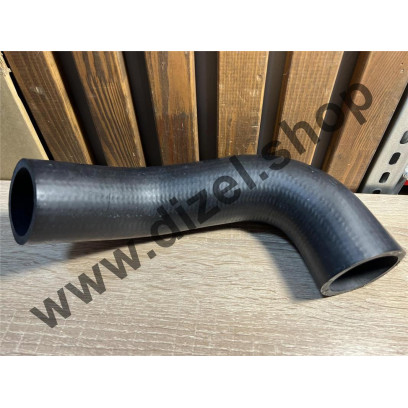 Патрубок радиатора нижний D4GA HD65 HD78 BOGDAN