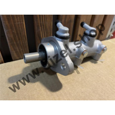 Цилиндр главный тормозной Hyundai HD78 D4DD D4GA Евро-3/4