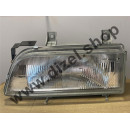 Фара левая передняя Hyundai HD120 Фара левая передняя Hyundai HD120