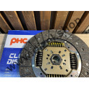 Диск сцепления Kia Bongo-3, Hyundai Porter-2 двигатели D4CB J3