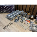 Ремкомплект шкворня на ось Hyundai HD160 HD170 HD250 HD260
