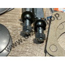 Ремкомплект шкворня на ось Hyundai HD160 HD170 HD250 HD260