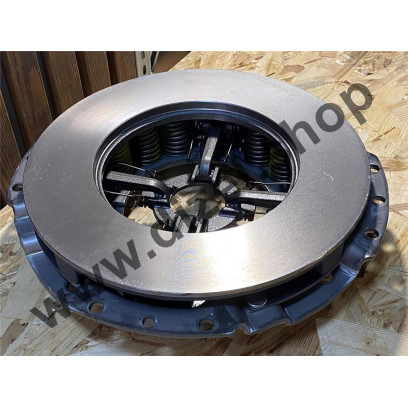 Корзина сцепления Hyundai HD120 двигатель D6BR