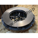 Корзина сцепления Hyundai HD120 двигатель D6BR