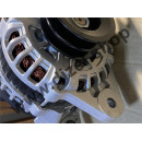 Генератор D4DD Hyundai HD78 50А 24V