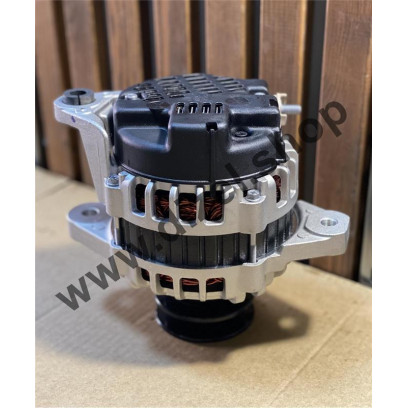 Генератор HD120 D6DA 19/22 (50А 24V)
