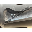 Поршень без пальца STD A Hyundai HD120 HD78 двигатели D4GA D6GA