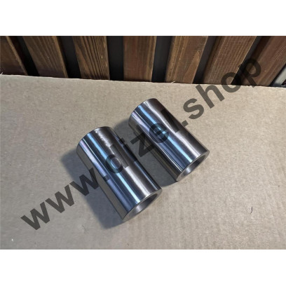 Палец поршня Hyundai HD120 HD78 Bogdan двигатели D4GA D6GA