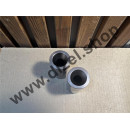 Палец поршня Hyundai HD120 HD78 Bogdan двигатели D4GA D6GA