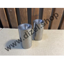 Палец поршня Hyundai HD120 HD78 Bogdan двигатели D4GA D6GA