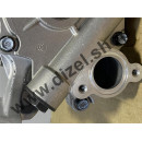Насос масляный Hyundai HD65 HD78 County Bogdan двигатель D4GA Насос масляный Hyundai HD65 HD78 County Bogdan двигатель D4GA
