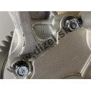 Насос масляный Hyundai HD65 HD78 County Bogdan двигатель D4GA Насос масляный Hyundai HD65 HD78 County Bogdan двигатель D4GA