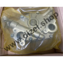 Насос масляный Hyundai HD65 HD78 County Bogdan двигатель D4GA Насос масляный Hyundai HD65 HD78 County Bogdan двигатель D4GA