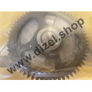 Насос масляный Hyundai HD65 HD78 County Bogdan двигатель D4GA Насос масляный Hyundai HD65 HD78 County Bogdan двигатель D4GA