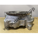 Насос масляный Hyundai HD65 HD78 County Bogdan двигатель D4GA Насос масляный Hyundai HD65 HD78 County Bogdan двигатель D4GA