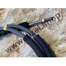 Трос включения КПП Hyundai HD78 двигатель D4GA