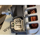 Генератор (70A 24V) Hyundai HD78 двигатель D4GA
