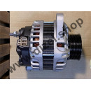 Генератор (70A 24V) Hyundai HD78 двигатель D4GA
