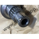 Вал вторичный КПП Hyundai Porter-2 Kia Bongo-3 2012- двигатель D4CB