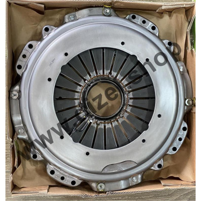 Корзина сцепления Hyundai HD450 двигатели D6CB D6AC