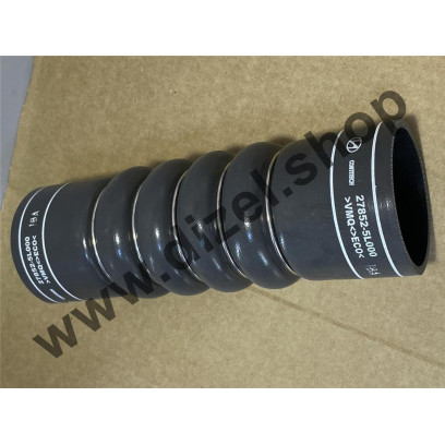 Патрубок интеркулера Hyundai HD78 HD65