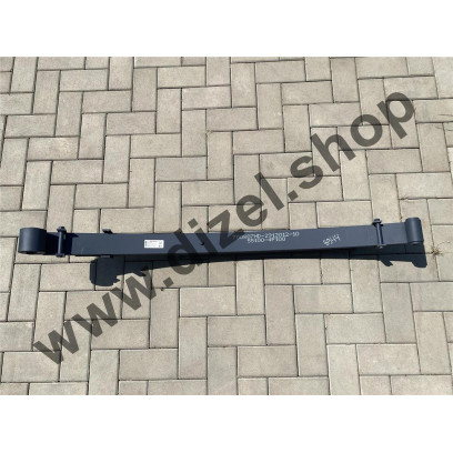 Рессора задняя 6 листов Hyundai Porter-2 двигатель D4CB