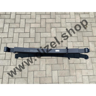 Рессора задняя Hyundai HD65 HD72 HD78 двигатели D4AL D4DB D4DD D4GA