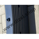 Рессора задняя Hyundai HD65 HD72 HD78 двигатели D4AL D4DB D4DD D4GA Рессора задняя Hyundai HD65 HD72 HD78 двигатели D4AL D4DB D4DD D4GA