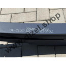 Рессора задняя Hyundai HD65 HD72 HD78 двигатели D4AL D4DB D4DD D4GA Рессора задняя Hyundai HD65 HD72 HD78 двигатели D4AL D4DB D4DD D4GA