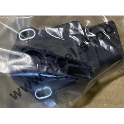 Датчик положения педали газа Hyundai HD65 HD78 HD120 2014- двигатели D4GA D6GA