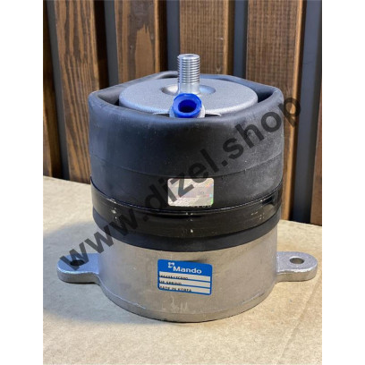 Пневмоопора (подушка) кабины передняя Hyundai HD500 двигатели D6CC D6CB