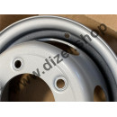 Диск колесный задний D=12 Hyundai Porter-2-2012