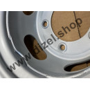 Диск колесный задний D=12 Hyundai Porter-2-2012