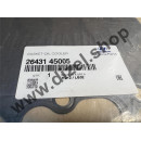 Прокладка теплообменника (металл) Hyundai HD72 HD78 County D4DD D4DB