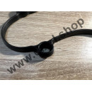 Прокладка крышки клапанной Hyundai HD78 двигатель D4GA