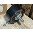 Ролик обводной ремня Hyundai HD120 HD78 двигатели D4GA D6GA