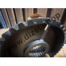 Ступица муфты 4-5 передачи Hyundai HD78 двигатели D4DD D4GA