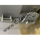 Фара левая передняя Hyundai HD120 Фара левая передняя Hyundai HD120