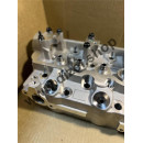 ГБЦ пустая Hyundai Porter-2 двигатель D4CB 126 л.с.