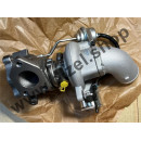 Турбокомпрессор Kia Bongo-3, Hyundai Porter-2 двигатель D4CB