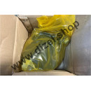 Насос ГУР HD160 HD170 HD250 HD260 HD270 HD450 HD500 Universe D6AC D6CA