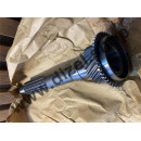 Первичный вал Hyundai HD78 двигатель D4GA