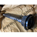 Первичный вал Hyundai HD78 двигатель D4GA